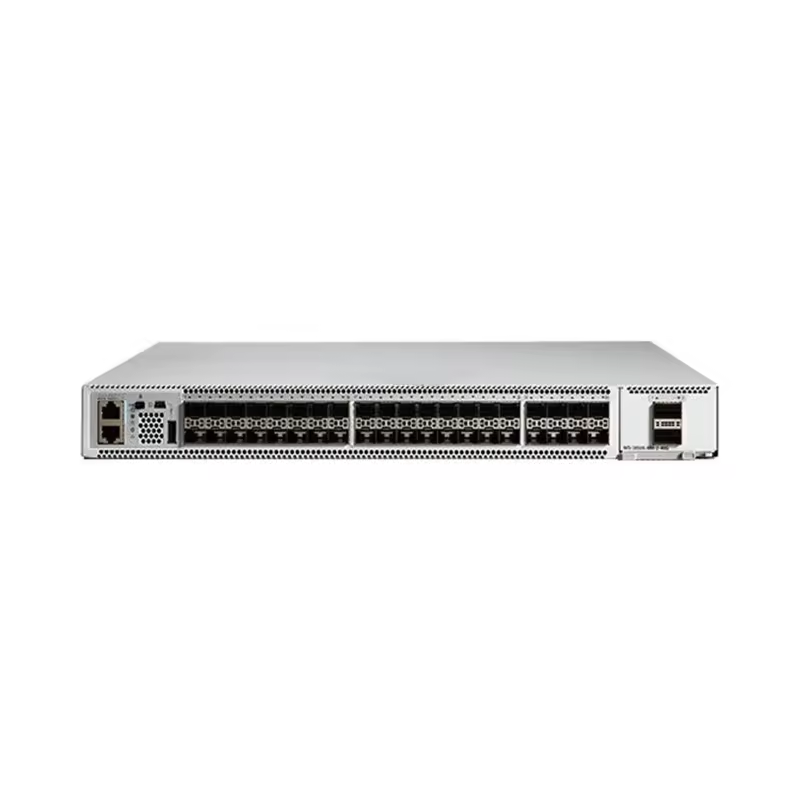 C9500-24X-A 24 Port Ethernet Switch 10G Network Switch With Full Duplex Half Duplex