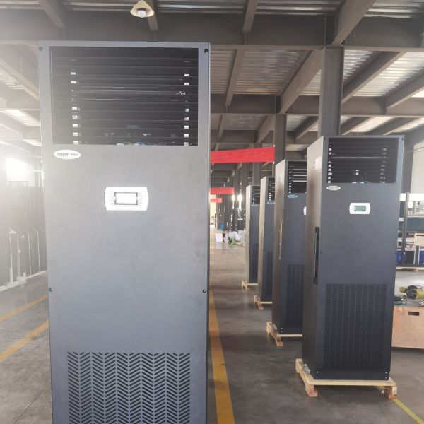 Up Flow Down Flow Precision Air Conditioner Smart Control