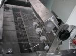 PD150 Automatic Chocolate Moulding Line Machine, Chocolate Bar Depositing Line,