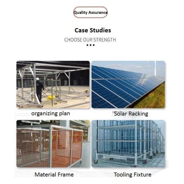 Radiator Aluminum Profile High Temperature Resistance Good Processing Performance Precise Selection