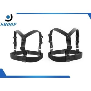 Buy cheap Ergonomic Nylon Fixed Camera Adjustable Harness Double Shoulder product