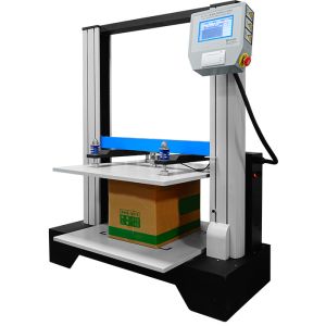 Buy cheap Screen Control Box Compression Test Machine Microcomputer product