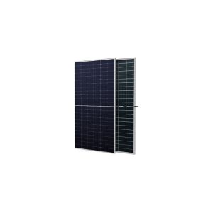Buy cheap Bifacial 460w Solar Panel Monocrystalline PV Module IP68 J Box product