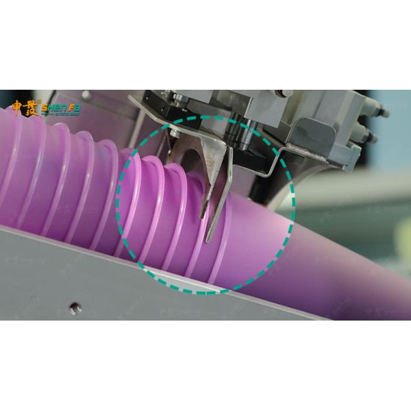 Automatic Screen Printing Machine For Plastic Coffee Disposal Cup