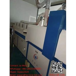 Buy cheap Used PCB Tunnel Oven With Energy Saving System product