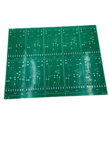 Buy cheap Gerber Design Service Multilayer Printed Circuit Board PCBA Assembly Manufacturer product