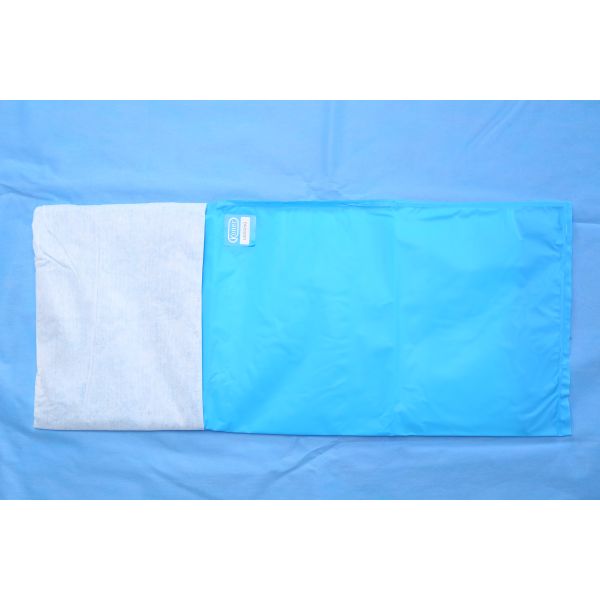 Hospital Use Medical EO Sterile Fenestrated Drape Pack , Hip U Drape