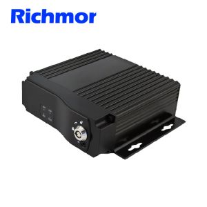 4G Rearview Mirror Camera Vehicle DVR with 1080P Resolution and GPS Wifi