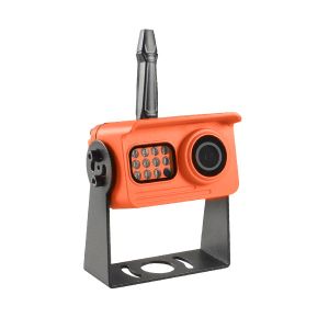 HD Image DC12V 150mA Vehicle Rearview Camera Waterproof IP69K
