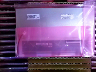 8'' Car LCD Display Screen with 480*800 Resolution and 400 CD/M2 Brightness by AU Optronics