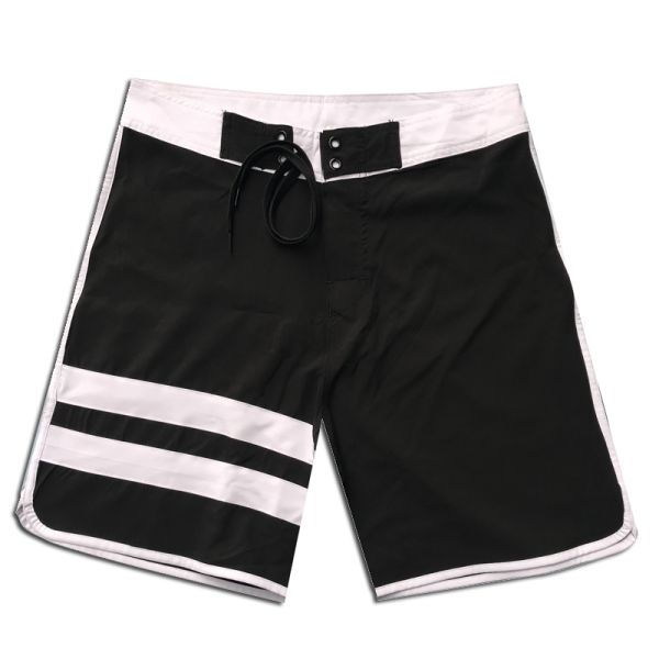 Durable Stylish Summer Beach Shorts String Tough Waist Rope Non Toxic