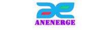 China HK Anenerge Co.は、限った logo