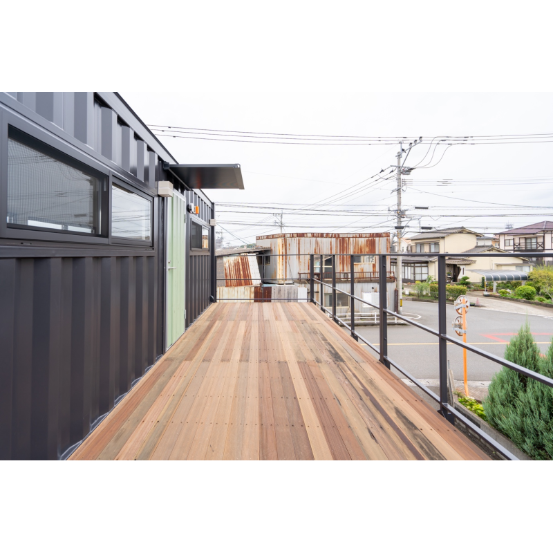 Stainless Steel Balustrade Stair Platform Indoor Outdoor Cable Wire Rope Railing Garden Building Fence