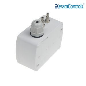 Industry Automation DPT Differential Pressure Transmitter 4-20mA Output