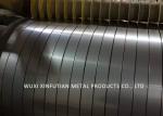 2D Finish 1.4521 / 444 Stainless Steel Metal Strips For Water - Treatment Plant