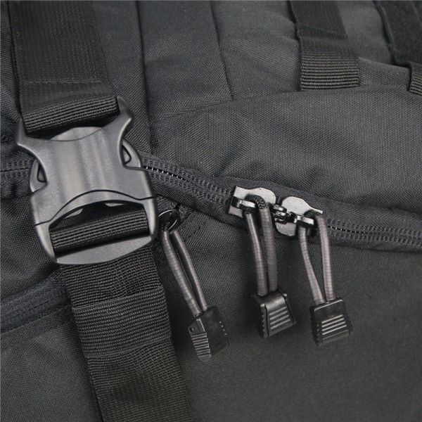 Customized Multifunctional Handheld Camping Large Capacity Tactical Backpack