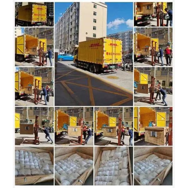 4140 Steel Precision CNC Machined Parts Shaft Hard Anodizing Surface