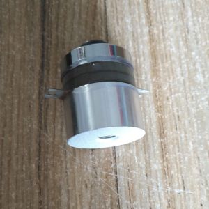 Buy cheap High Amplitude High Power Ultrasonic Transducer Ultrasound Vibration Sensor product
