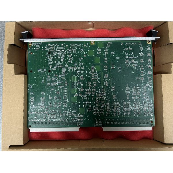 GE IS200VSVOH1BDC Servo Control Board for Turbine Systems