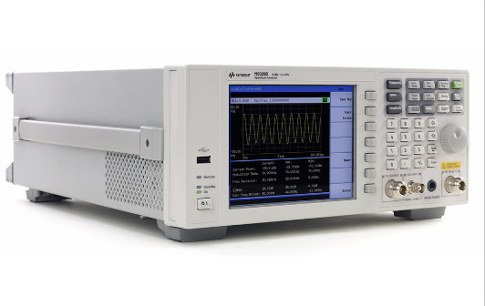 Keysight Agilent N9320B RF Spectrum Analyzer BSA