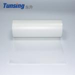 EAA Glue Po Hot Melt Adhesive Sheets , Transparent Adhesive Plastic Film For