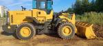 Pre owned SDLG 936 Loader with Bucket Powershift Transmission