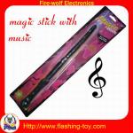 Flashing Stick,flashing magic stick Flashing Light Stick toy for children