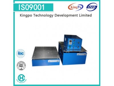 ElectromagneticVibration Test Machine , Electrodynamic Vibration Shaker For