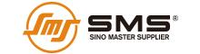 China SMS Co., Ltd. logo