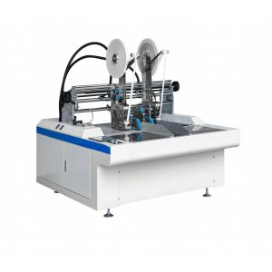 Buy cheap Double Side Tape Application Machine For Envelope 220V/380V product