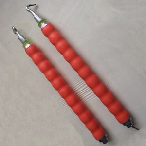 Semi - Automatic Rebar Wire Twister Concrete Rebar Tie Tool