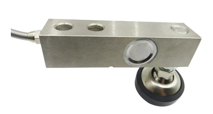 Alloy Steel Cantilever Beam Weighing Sensor 1t Instead of Keli Force Sensor