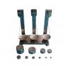 Buy cheap IEC60884-1 Clause 30.1 Figure 41 High Temperature Indentation Device from wholesalers