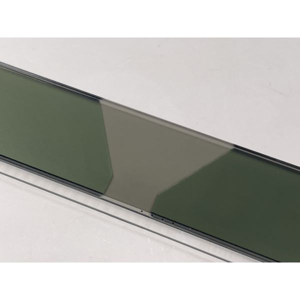Customized HTN Segment LCD Display for Speedometer | High Contrast HTC LCD Screen Manufacturer