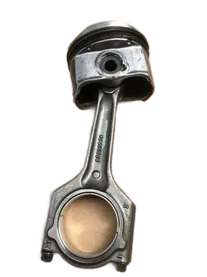 Electronic Control Components And Accessories Piston Connecting Rod Assembly 1.5 Lbs