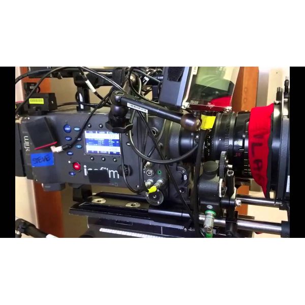 TRS 3.5mm to 0B 5pin Plug Tentacle Sync Timecode Cable for Arri Alexa MiniLFXT Sound Devices 644 Timecode Cable