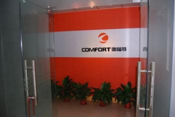 ShenZhen Comfort Industry Co.,Ltd