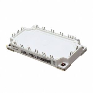 Buy cheap FP50R12KT3BOSA1 Infineon IGBT Module PIM Three Phase product