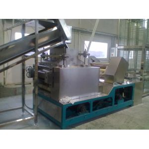 Buy cheap High Efficiency Noodle Processing Machine , Most Practical Chowmein Making Machine product