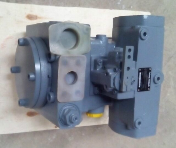 Rexorth A4VG45 hydraulic pump, piston pump high pressure