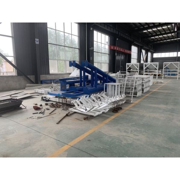 Hopper Type High Capacity PLD600 Aggregate Batcher