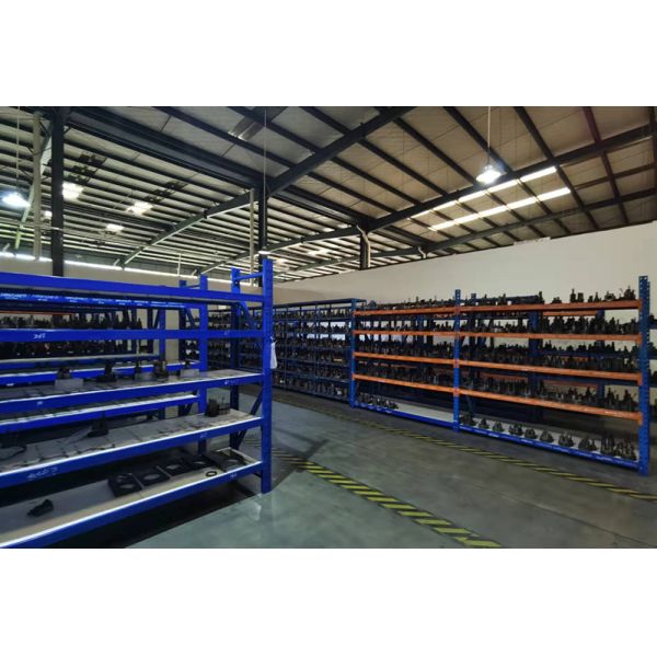 CNC K05 CVD Coated Inserts For Making Solid Carbide Hole