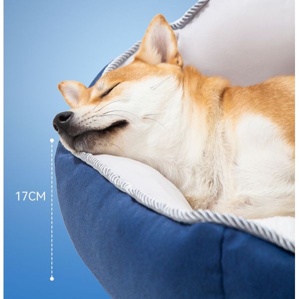 huge cat bed