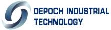 China oepoch industrial technology logo
