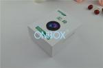 Printing Paper Rigid Cardboard Box Full Colors For Electronic Products /
