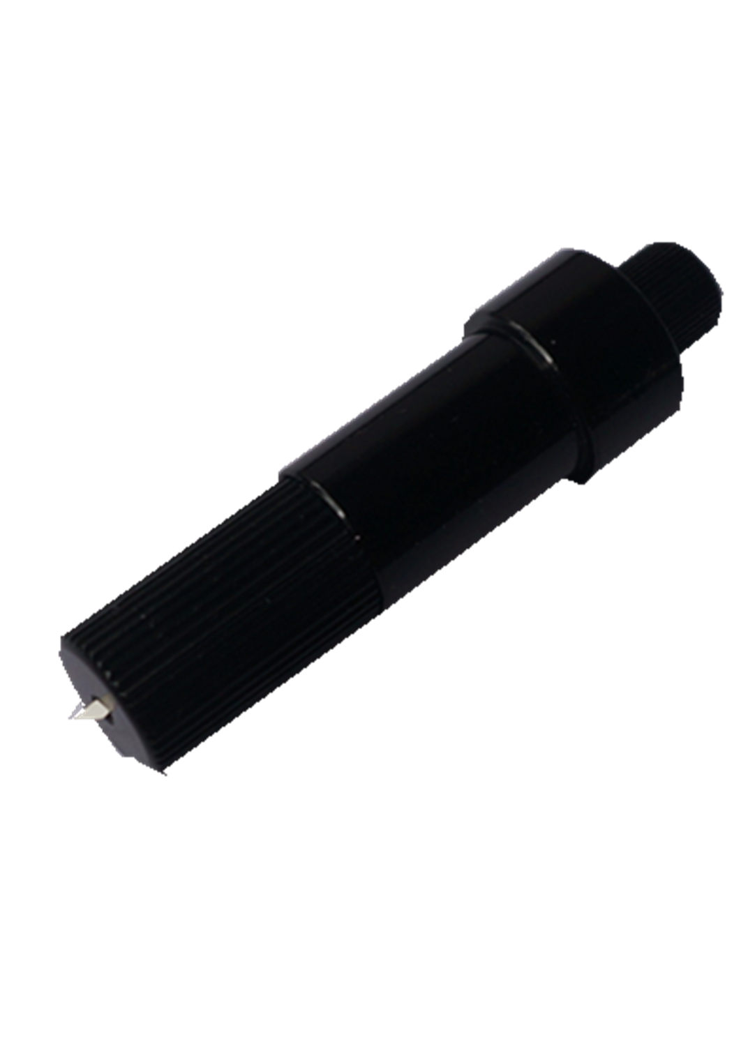 Black Tungsten Carbide Cutting Blade Sleeve for Flatbed Cutter Paper Board PVC Cutter