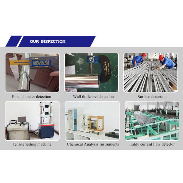 ERW Round Welding Line Type 3 4 Feet 201 304 Custom Electroplated Galvanized Stainless Steel Pipe for Building Materials