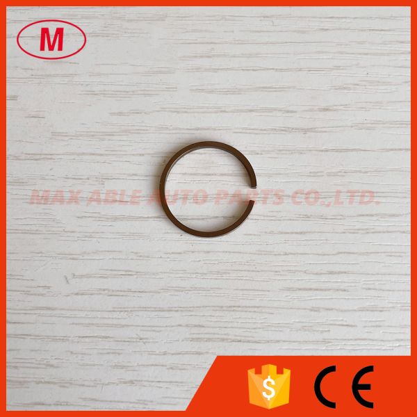 HY55V turbo piston ring turbine side for repair kits