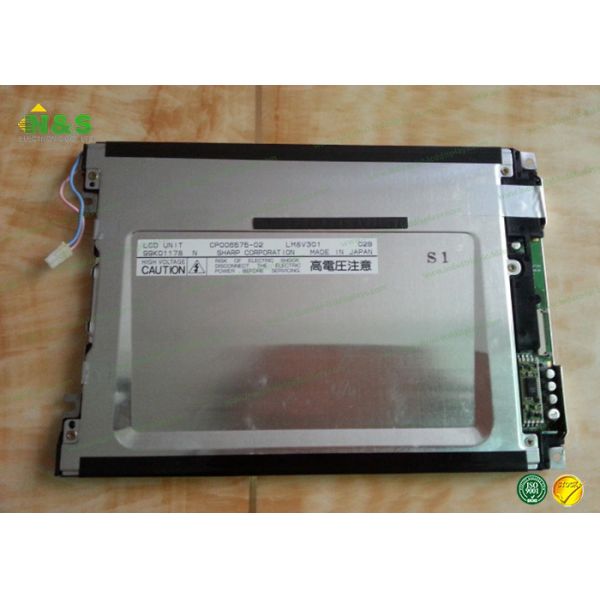10.4 inch 640*480 LCD Screen LM64C35P Liquid crystal display