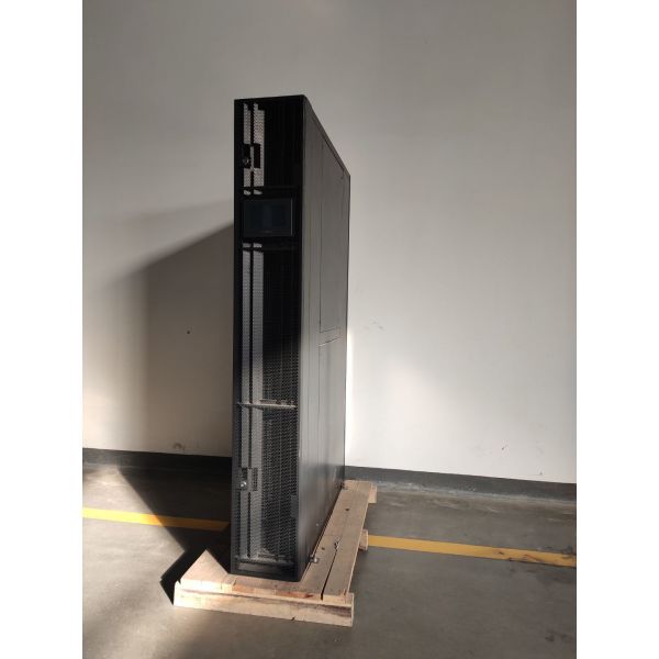 25.5KW EC Fan Column Air Conditioner For Data Center Intelligent Control